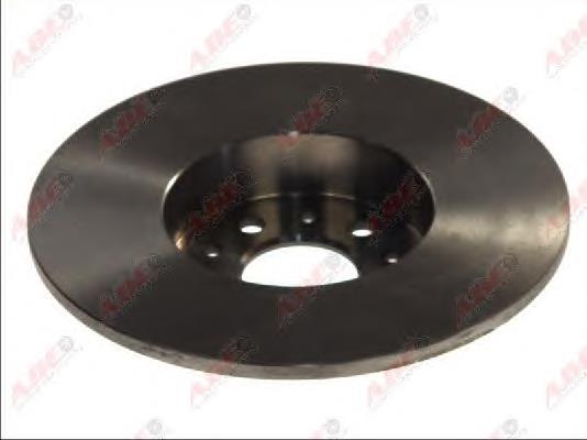 Задний тормозной диск ABE C4D012ABE цена, от 24.04 USD