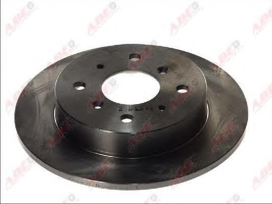 Задний тормозной диск ABE C4K002ABE цена, от 18.56 USD