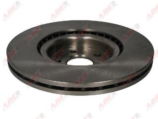 Disco do freio traseiro Volvo V40 525, 526