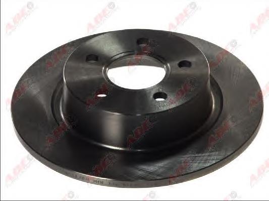 Задний тормозной диск ABE C4G011ABE цена, от 28.24 USD