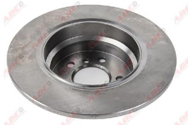 C4B021ABE ABE Дисковый тормоз