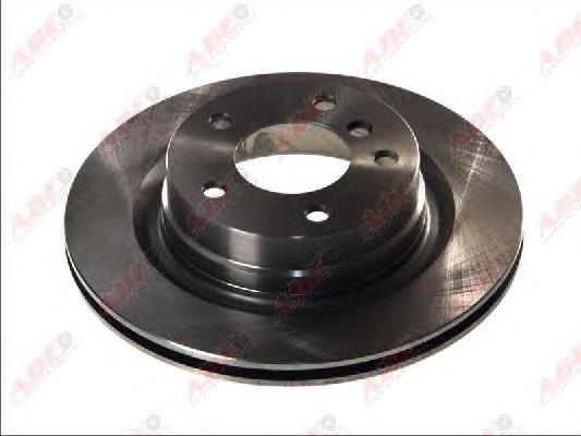 Disco do freio traseiro BMW 2 F23