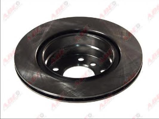 Disco do freio traseiro BMW 2 F23