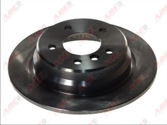 Задний тормозной диск ABE C4B006ABE цена, от 29.84 USD