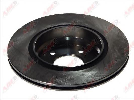 Задний тормозной диск ABE C4B019ABE цена, от 31.17 USD