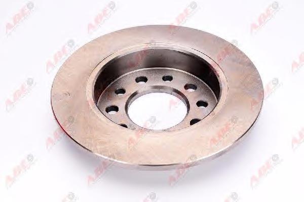 Disco do freio traseiro Hyundai Coupe 2 GK