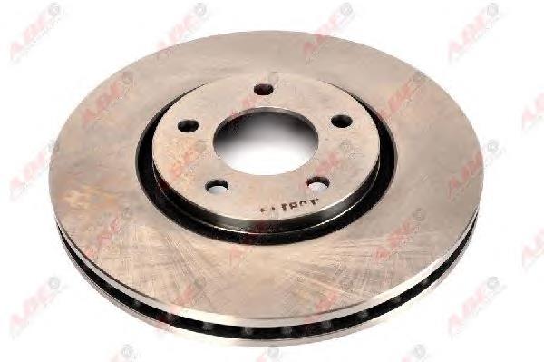 Задний тормозной диск ABE C40309ABE цена, от 43.18 USD