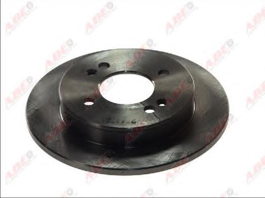 Тормозные диски C40312ABE ABE