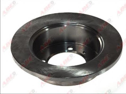 Disco do freio traseiro Hyundai Sonata 2