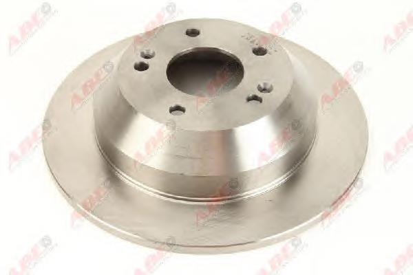 Задний тормозной диск ABE C40319ABE цена, от 35.07 USD