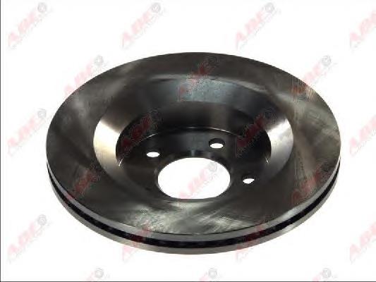 Тормоз дисковый передний ABE C3Y025ABE цена, от 49.45 USD