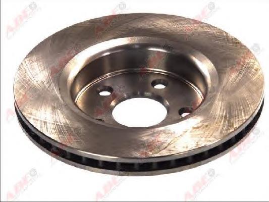 Тормоз дисковый передний ABE C3Y031ABE цена, от 42.17 USD