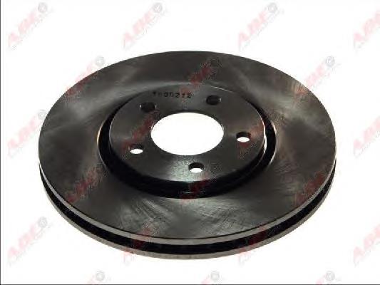 Тормоз дисковый передний ABE C3Y019ABE цена, от 36.56 USD
