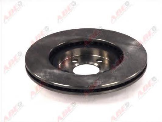 Тормоз дисковый передний ABE C3Y015ABE цена, от 40.55 USD