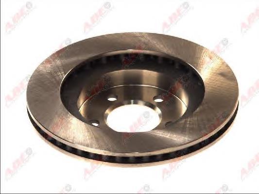 Тормоз дисковый передний ABE C3Y024ABE цена, от 53.35 USD