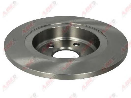Тормозные диски C40014ABE ABE