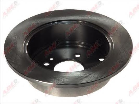 Купить C40308ABE ABE Диск тормозной задний