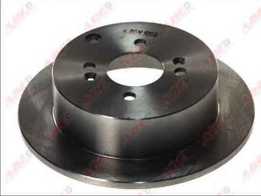 Задний тормозной диск ABE C40308ABE цена, от 23.31 USD