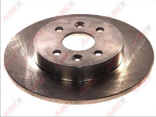 Купить C40305ABE ABE Диск тормозной задний