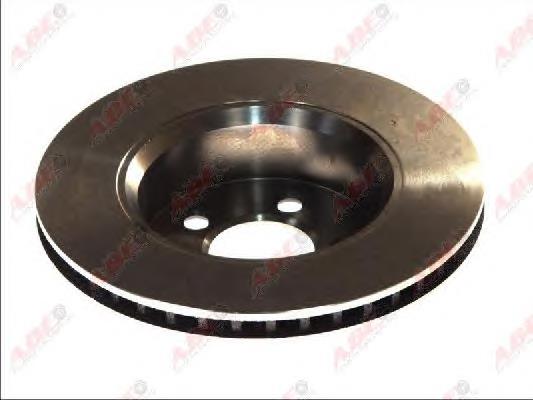 Тормоз дисковый передний ABE C3Y032ABE цена, от 38.83 USD