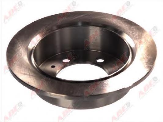 Тормозные диски C40003ABE ABE