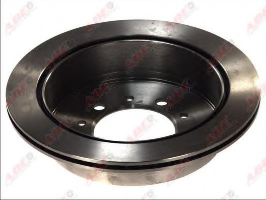 Задний тормозной диск ABE C42078ABE цена, от 45.12 USD