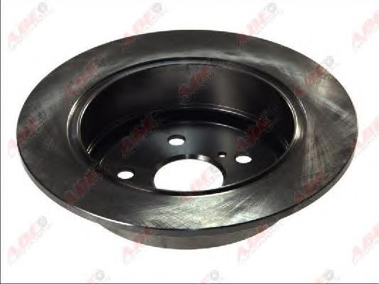 Disco do freio traseiro Toyota RAV4 SXA 10