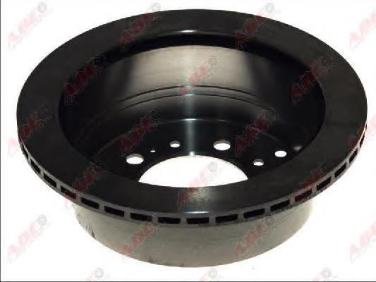 Задний тормозной диск ABE C42033ABE цена, от 44.78 USD