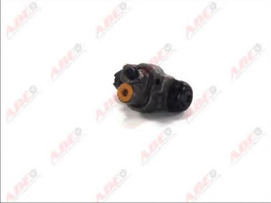 C54032ABE ABE Цилиндр тормозной колесный, задний