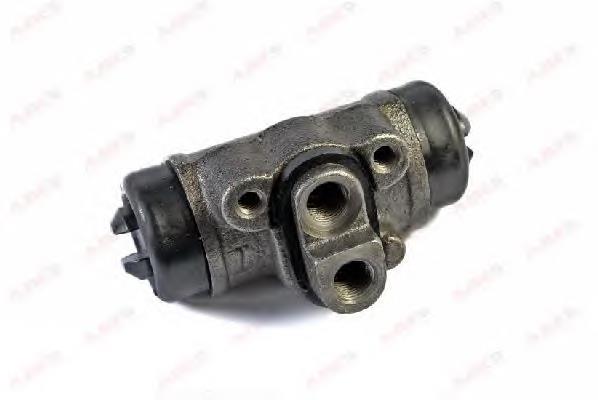 Рабочий тормозной цилиндр ABE C58024ABE цена, от 9.57 USD