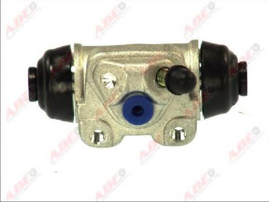 Цилиндр тормозной колесный C52037ABE ABE