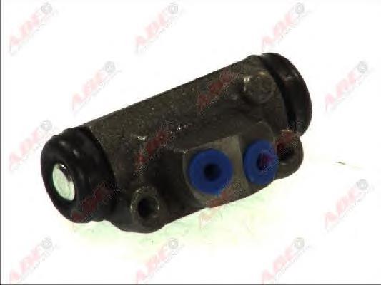 C53064ABE ABE Цилиндр тормозной колесный, задний