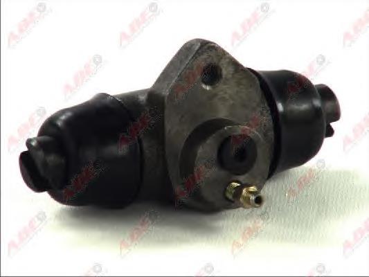 Рабочий тормозной цилиндр ABE C5W002ABE цена, от 8.92 USD