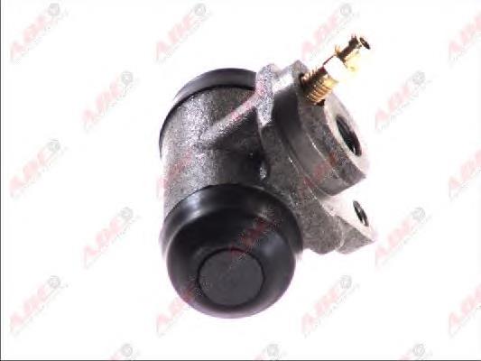 Рабочий тормозной цилиндр ABE C5F017ABE цена, от 7.33 USD