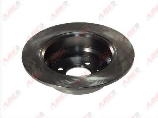 Задний тормозной диск ABE C4V007ABE цена, от 27.63 USD
