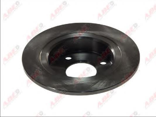 Купить C4V006ABE ABE Диск тормозной задний