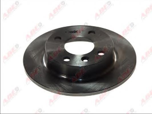 Задний тормозной диск ABE C4V006ABE цена, от 21.79 USD