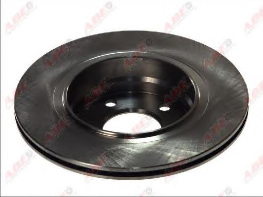 Disco do freio traseiro Renault Master 2 HD, FD