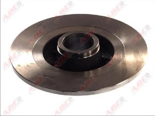 Задний тормозной диск ABE C4R021ABE цена, от 32.44 USD