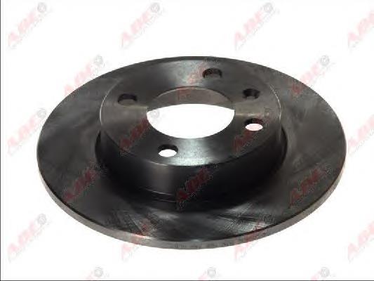Задний тормозной диск ABE C4W009ABE цена, от 14.75 USD