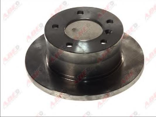 Disco do freio traseiro Mercedes Sprinter 903