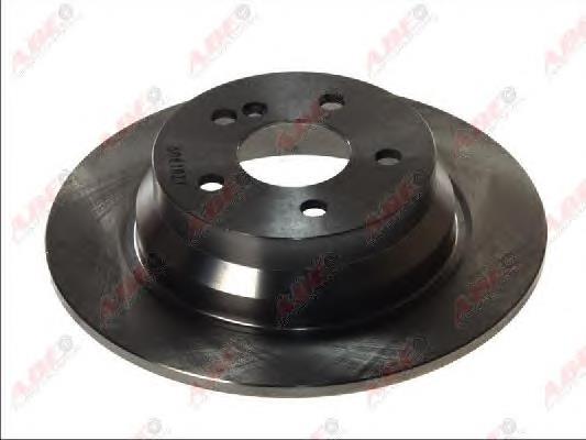 Disco do freio traseiro Mercedes E S211