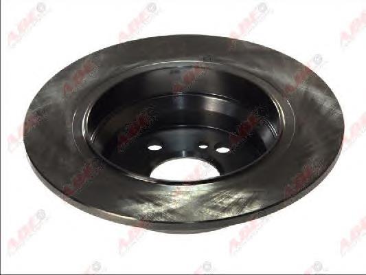 Disco do freio traseiro Mercedes E S211