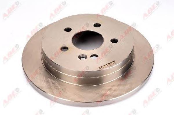 Задний тормозной диск ABE C4M025ABE цена, от 28.74 USD