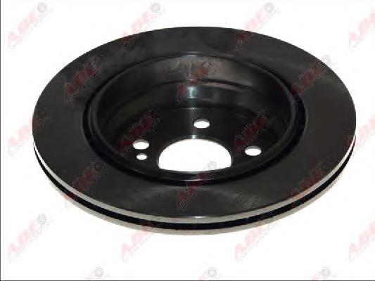 Задний тормозной диск ABE C4M026ABE цена, от 32.63 USD