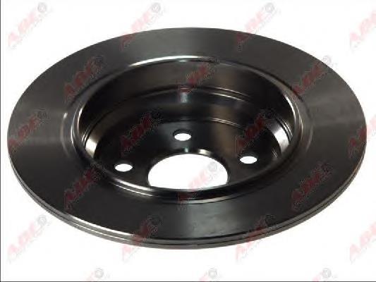 Задний тормозной диск ABE C4M031ABE цена, от 29.32 USD