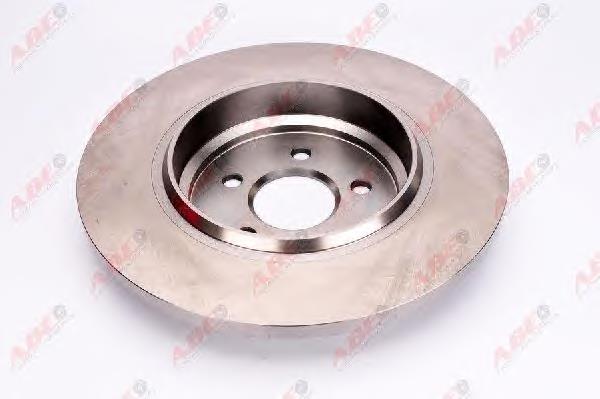 Disco do freio traseiro Mercedes ML/GLE W163