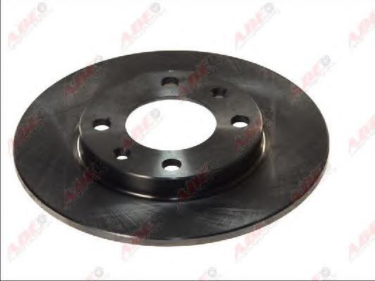 Disco do freio traseiro Citroen ZX N2