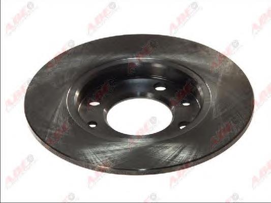 Disco do freio traseiro Citroen ZX N2