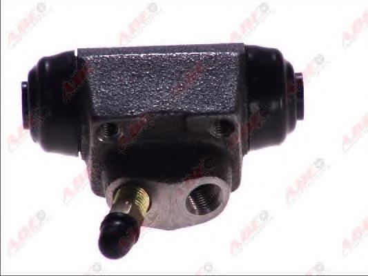 C50520ABE ABE Цилиндр тормозной колесный, задний